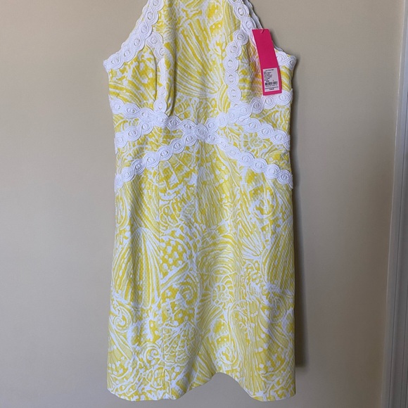 Lilly Pulitzer dress! - Picture 4 of 4
